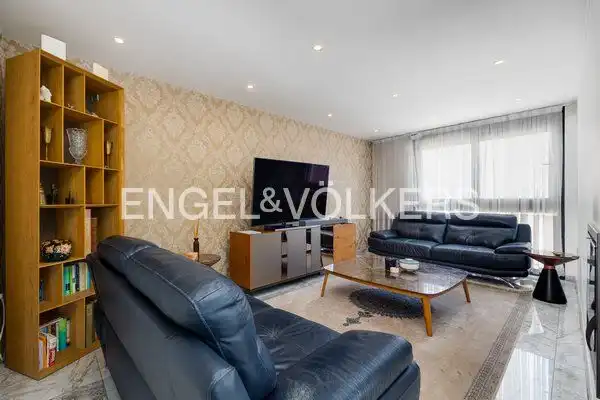 Sala de estar de Finca rústica en venta en Torrevieja con Aire acondicionado, Calefacción y Jardín privado