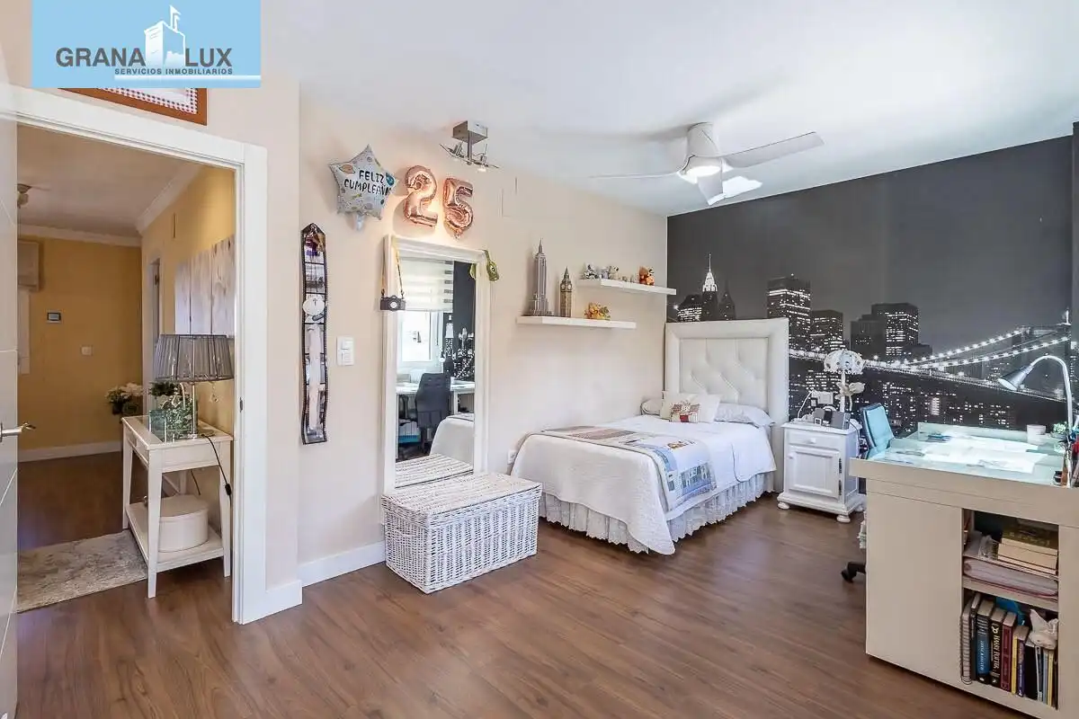 Maison avec piscine à vendre à Calle del Caserío Los Llanos, imagen 14