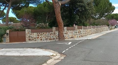 Foto 2 de Casa o xalet en venda a Avenida del Pinar, Maello, Ávila