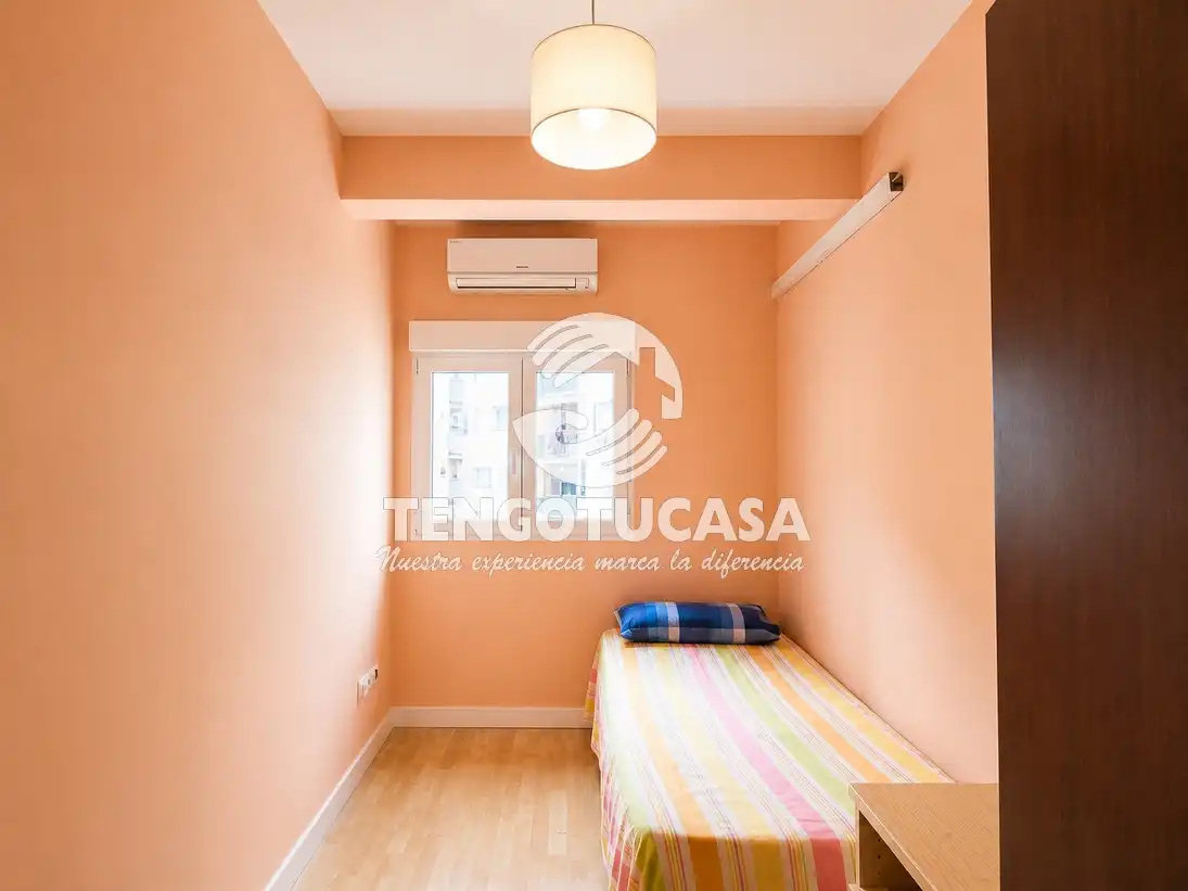 Habitación de Piso en venta en Madrid con Aire acondicionado, Calefacción y Amueblado