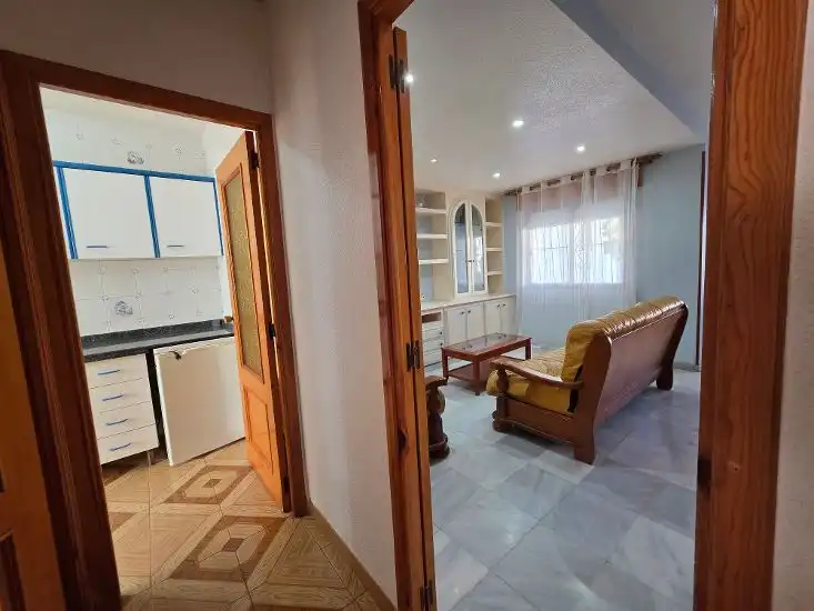 Casa adosada en venda en La Manga del Mar Menor amb Aire condicionat, Jardí privat i Terrassa