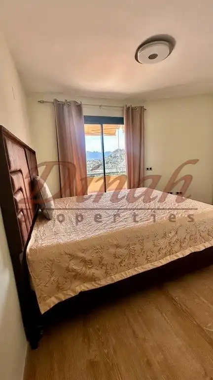 Habitación de Apartamento en venta en Altea con Aire acondicionado, Calefacción y Terraza