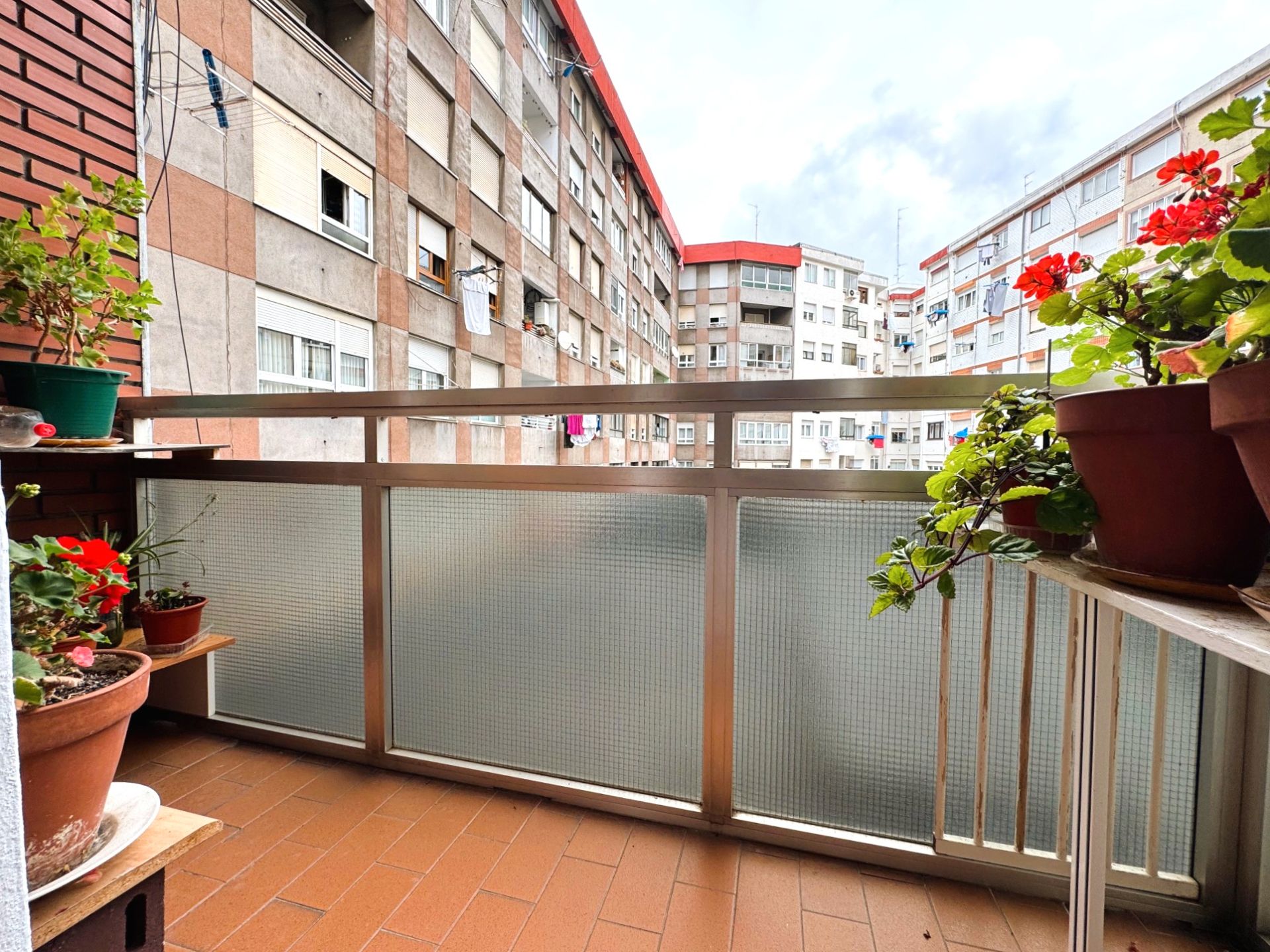 Flat for sale in Los Puentes Kalea, Las Arenas