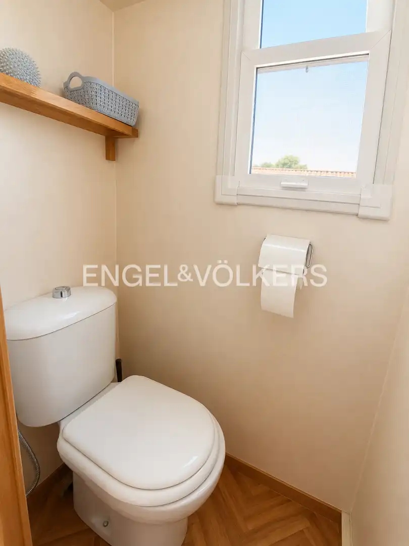 Terreno residencial en venta en Niàgara Parc - Àgora Parc, imagen 26