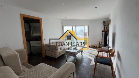 Foto 2 de Piso en venta en Cerdanyola Sud, Mataró