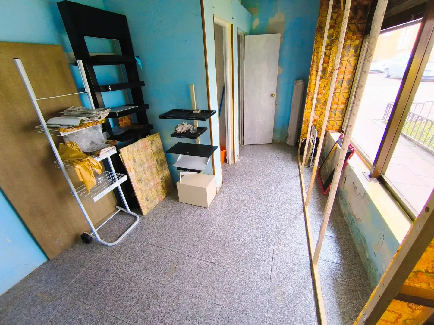 Edifici en venda en Venta de Baños
