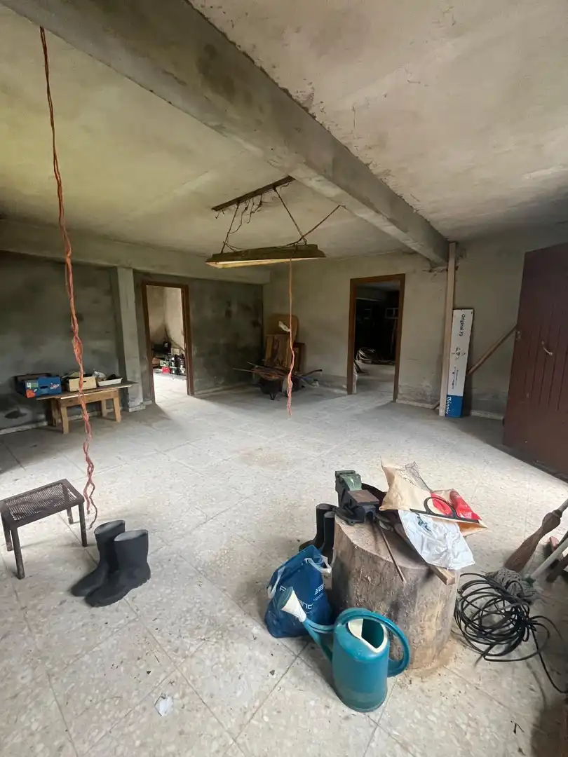 Casa amb jardí en venda a Sada (A Coruña), imagen 45