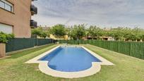 Swimming pool of Flat for sale in Palafrugell  with Air Conditioner and Terrace