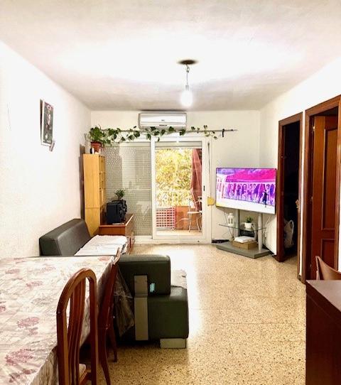 Foto 1 de Piso en venta en La Serreta, Barcelona