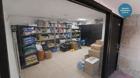 Foto 5 von Geschaftsraum zum Verkauf in Sitges - Salvador Olivella, Centre, Sitges