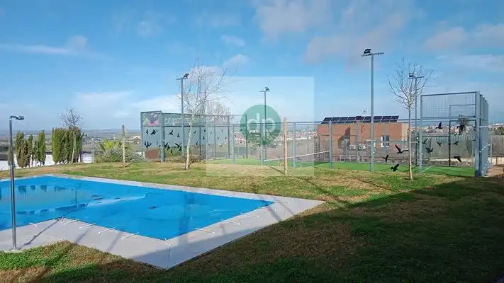 Terreny rústic en venda a Las Vaguadas, imagen 14