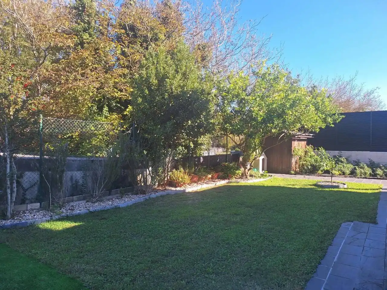 Casa con giardino in vendita a Añorga - Zubieta - Atotxa Erreka, imagen 2