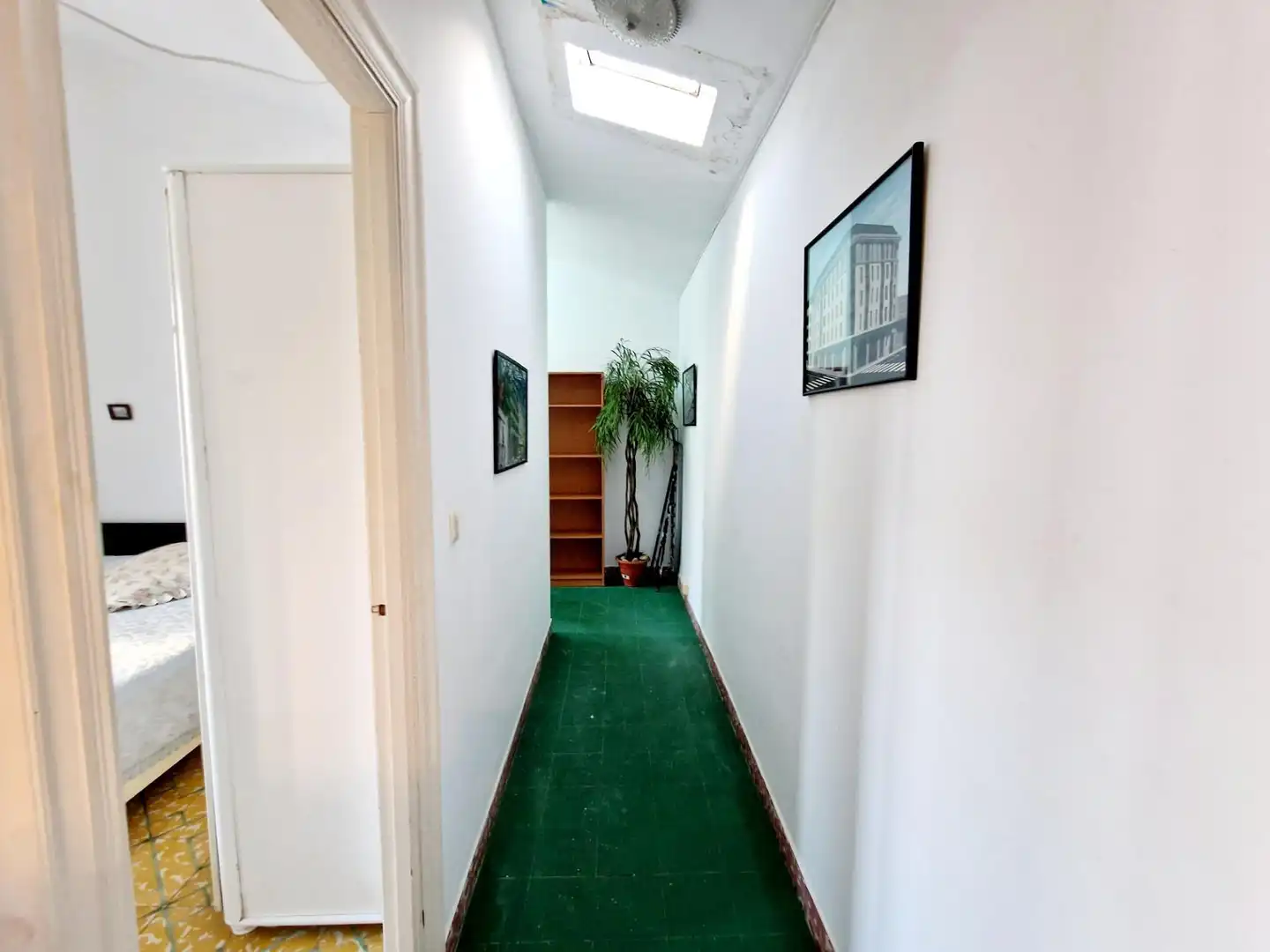 Maison avec jardin à vendre à MARIÑEIRO CHILA, imagen 54