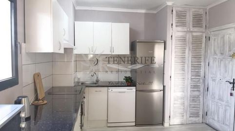 Foto 4 de Piso en venta en Adeje 300, Callao Salvaje - Playa Paraíso, Adeje