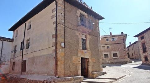 Foto 2 de Casa o xalet en venda a Real, Huerta de Arriba, Burgos