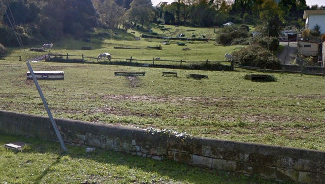 Land for sale in Castro-Urdiales