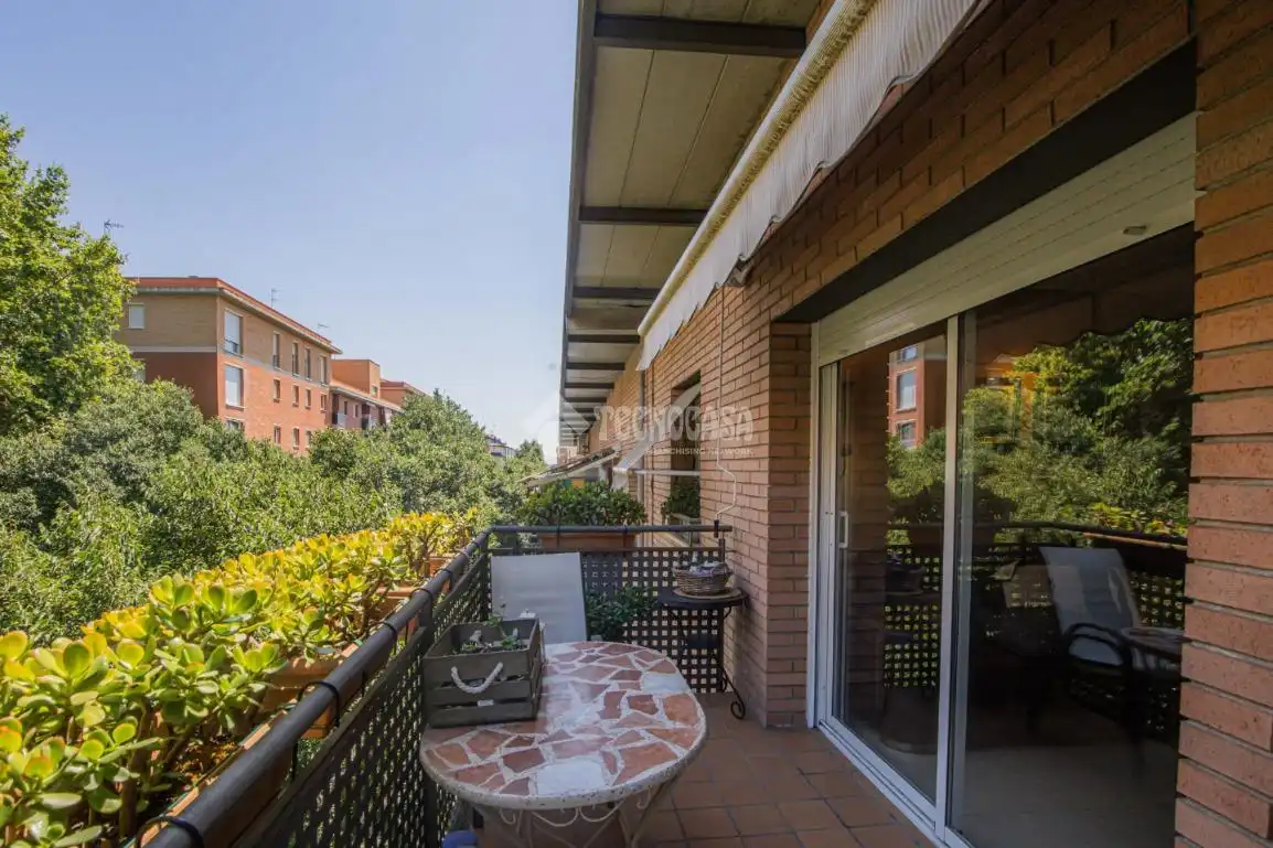 Appartement avec terrasse à vendre à Ponent, imagen 32