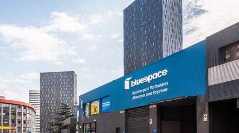 Photo 5 of Storage room for rent in Miraflores Etorbidea, 14, Bolueta, Bilbao