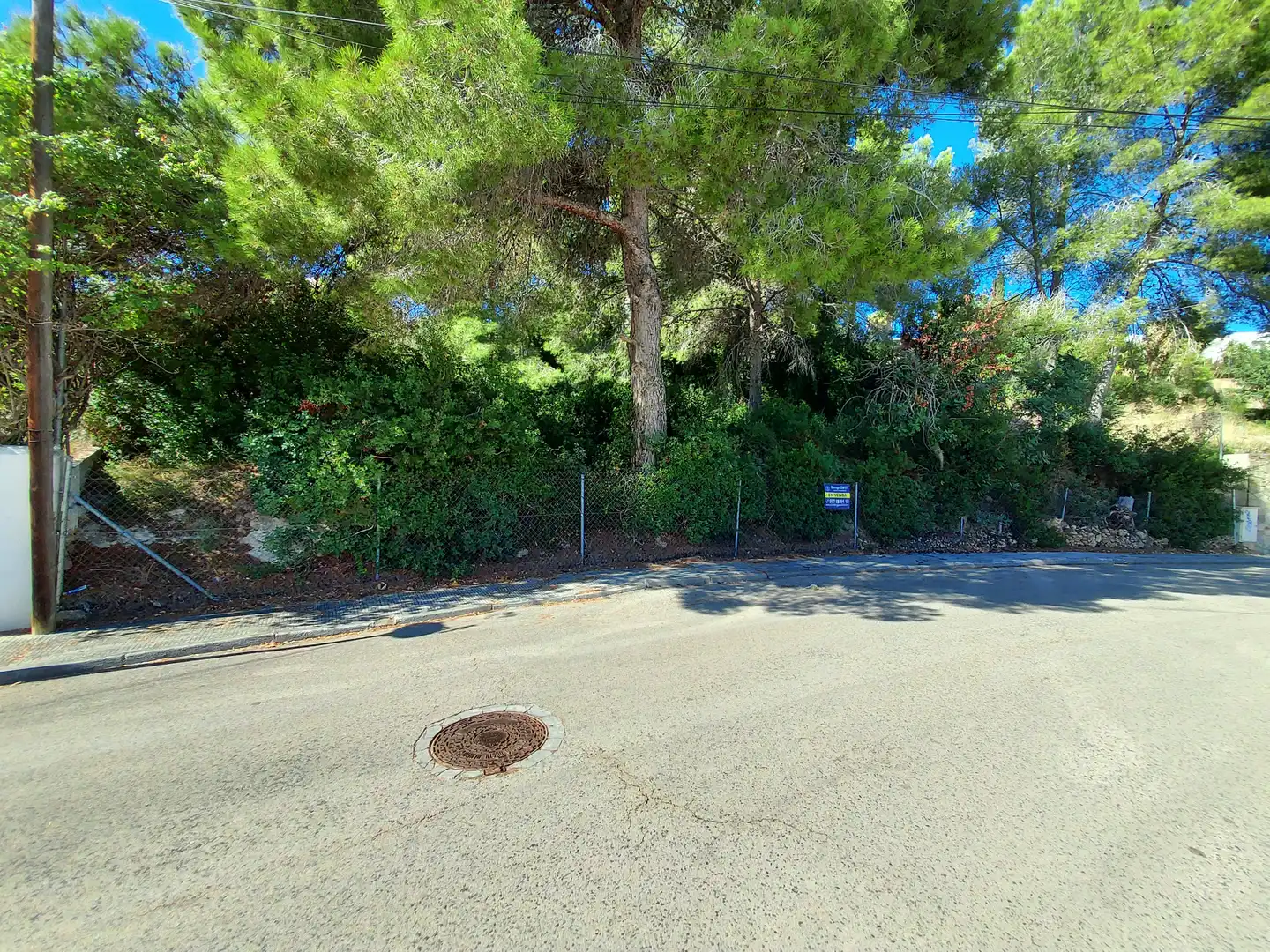 Residential land for sale in Els Masos - Els Garrofers, imagen 5