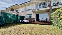 Exterior view of Flat for sale in Miengo  with Heating, Private garden and Parquet flooring