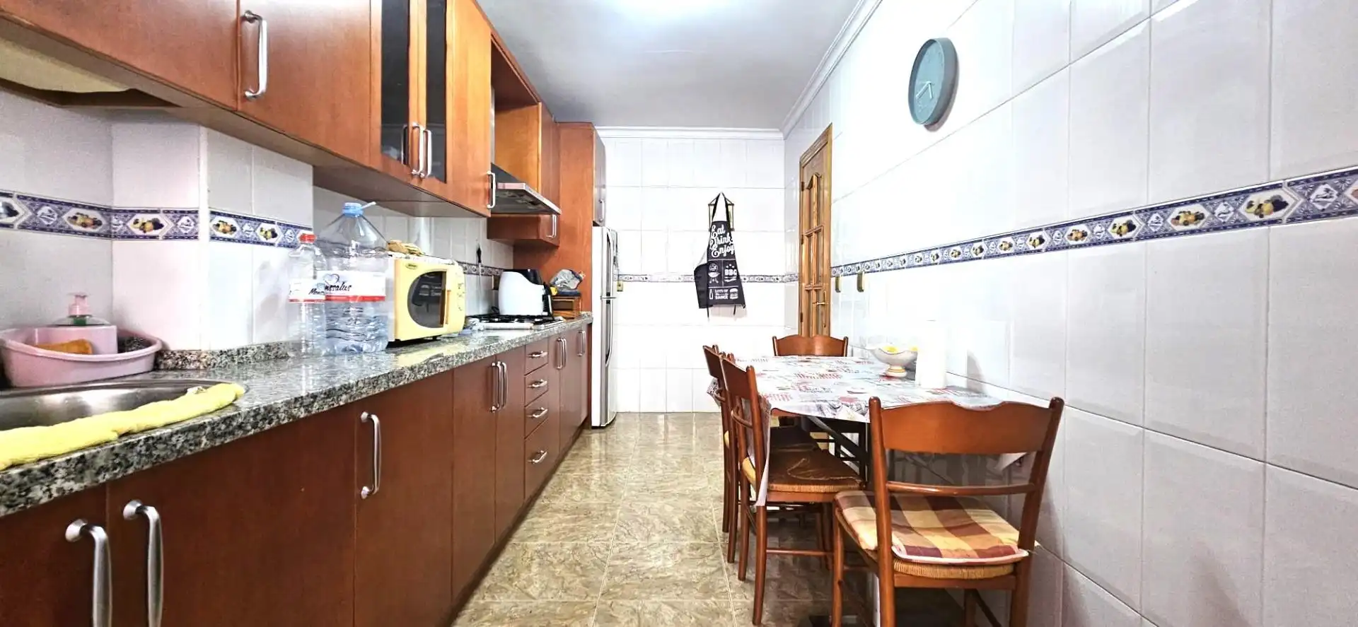 Cuina de Pis en venda en El Ejido
