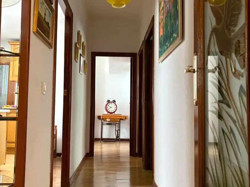 Flat for sale in Fuencarral - El Pardo