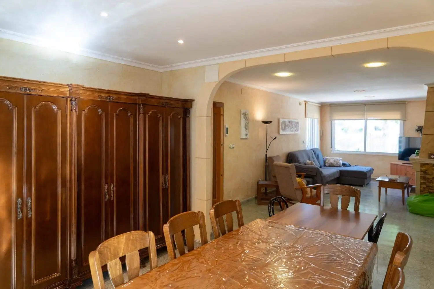 Casa o xalet en venda a Montepinar - La Aparecida - Raiguero