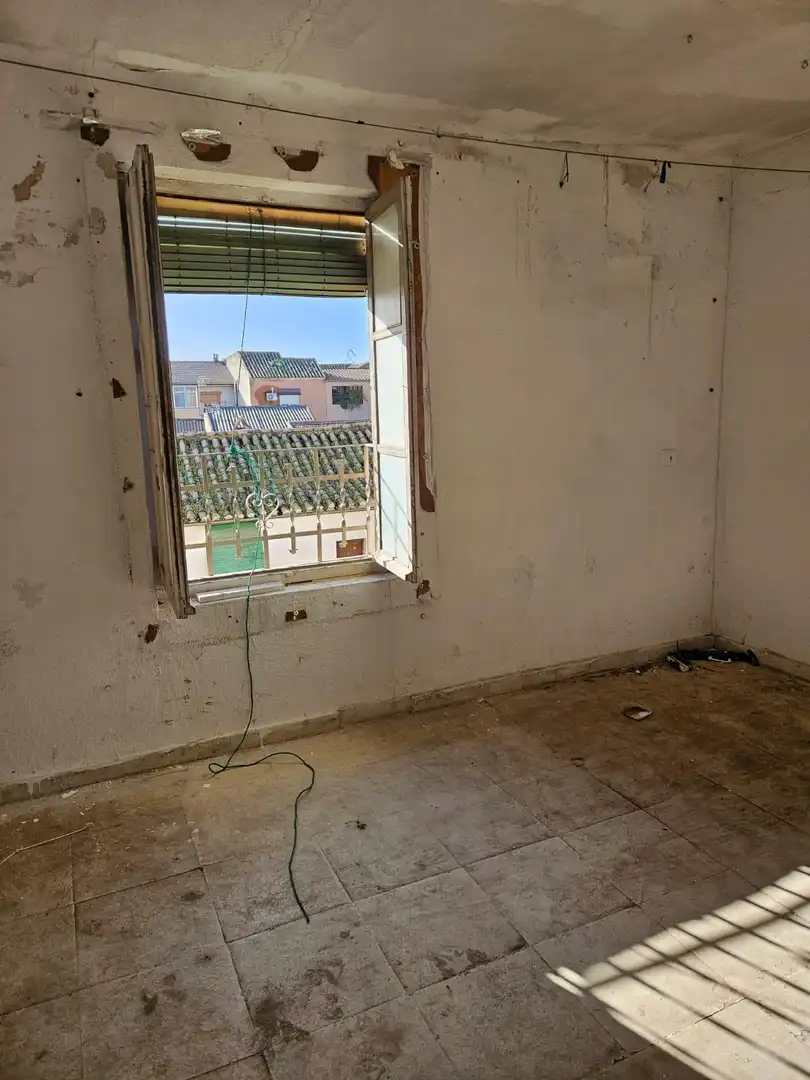 Habitación de Casa o chalet en venta en Santa Fe