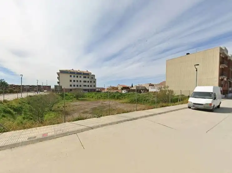 Residencial en venda en Bell-lloc d'Urgell