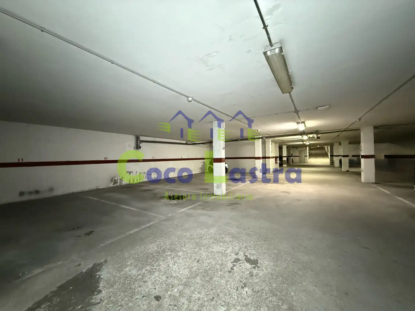 Parking de Garaje en venta en Villares de la Reina