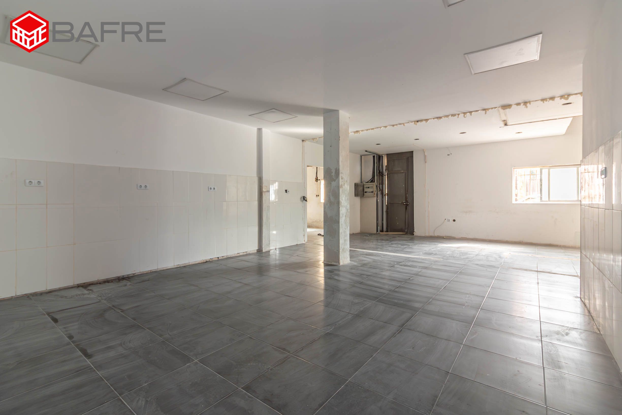 Premises for sale in Calle Goya, Carlos Ruiz