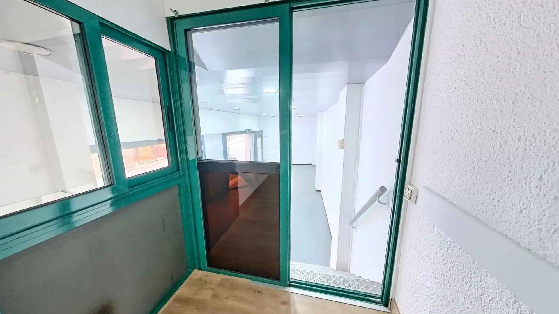 Local comercial en venta en Calle Juan Valentín Escalas, imagen 15