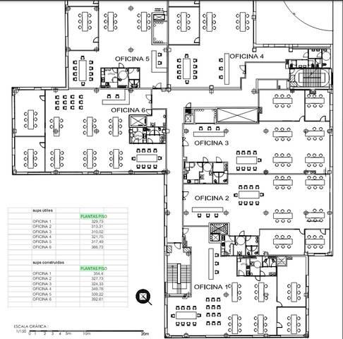 Nave industrial en Alquiler en Granvia LH