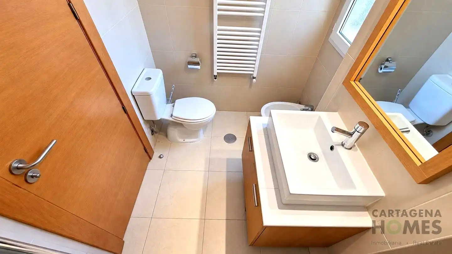 Ground floor with pool for sale in Calle Atlántico 1, imagen 26