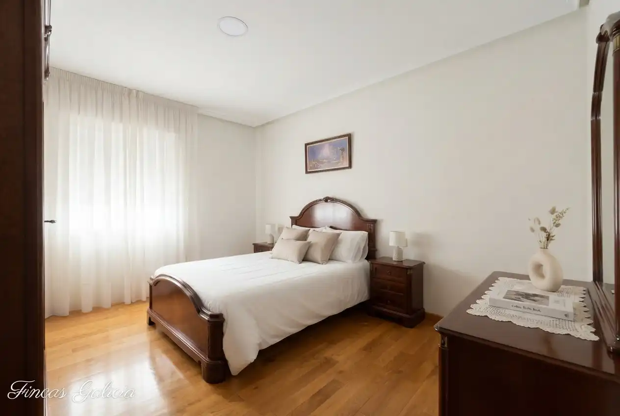Maison avec jardin à vendre à A Gudiña, imagen 13