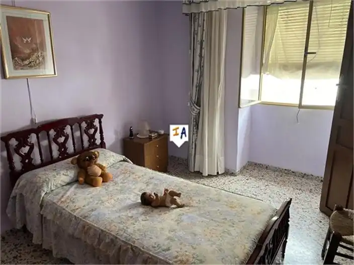 Adossat en venda a Castillo de Locubín, imagen 12