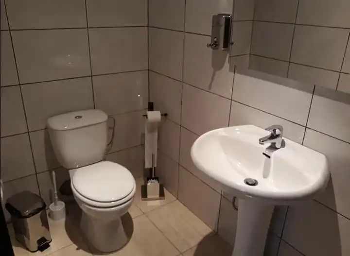 Baño de Oficina de alquiler en Telde