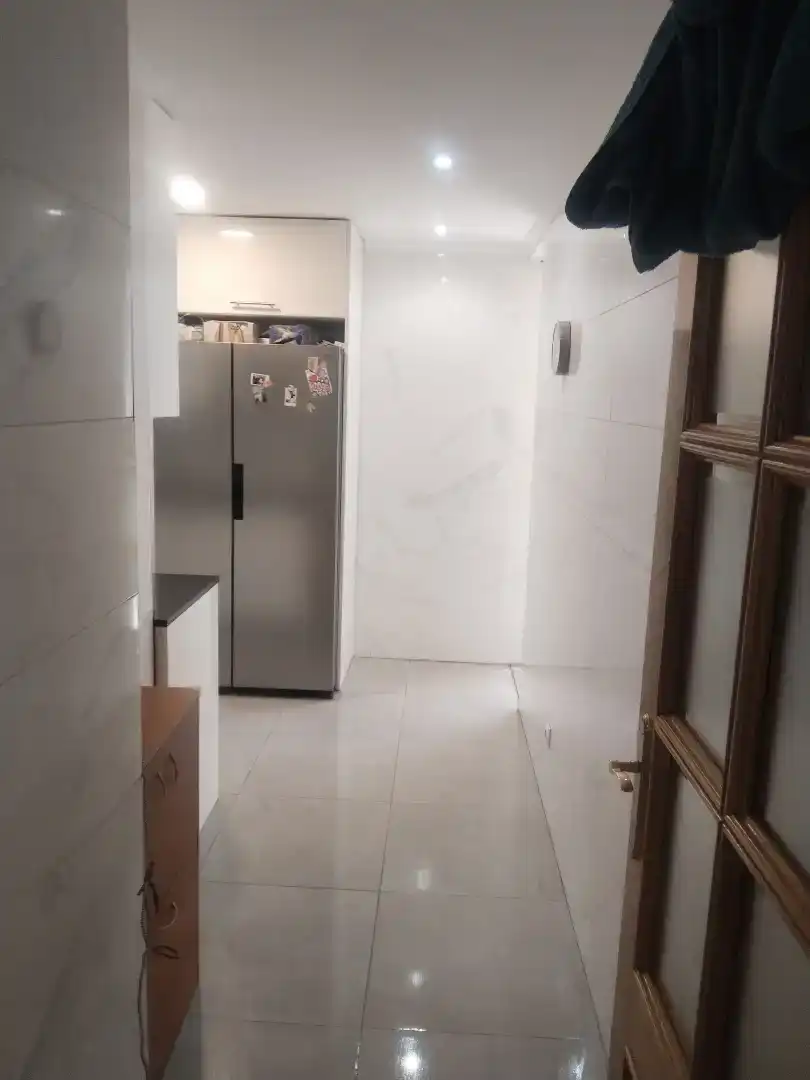 Cocina de Piso en venta en Tudela