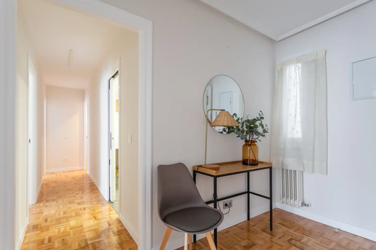 Appartamento con terrazza in vendita a Barañain - SAN ESTEBAN, imagen 2