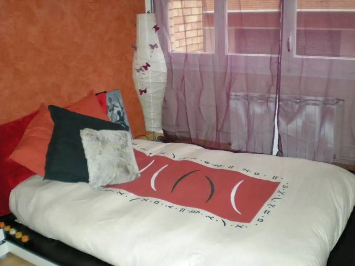 Piso con ascensor en venta en Plaça Catalunya, imagen 4