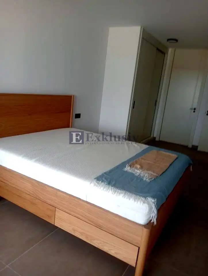 Schlafzimmer von Wohnung zur Miete in Granadilla de Abona mit Klimaanlage, Terrasse und Möbliert