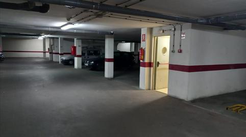 Foto 5 de Garatge en venda a Azabache, La Gangosa, Almería