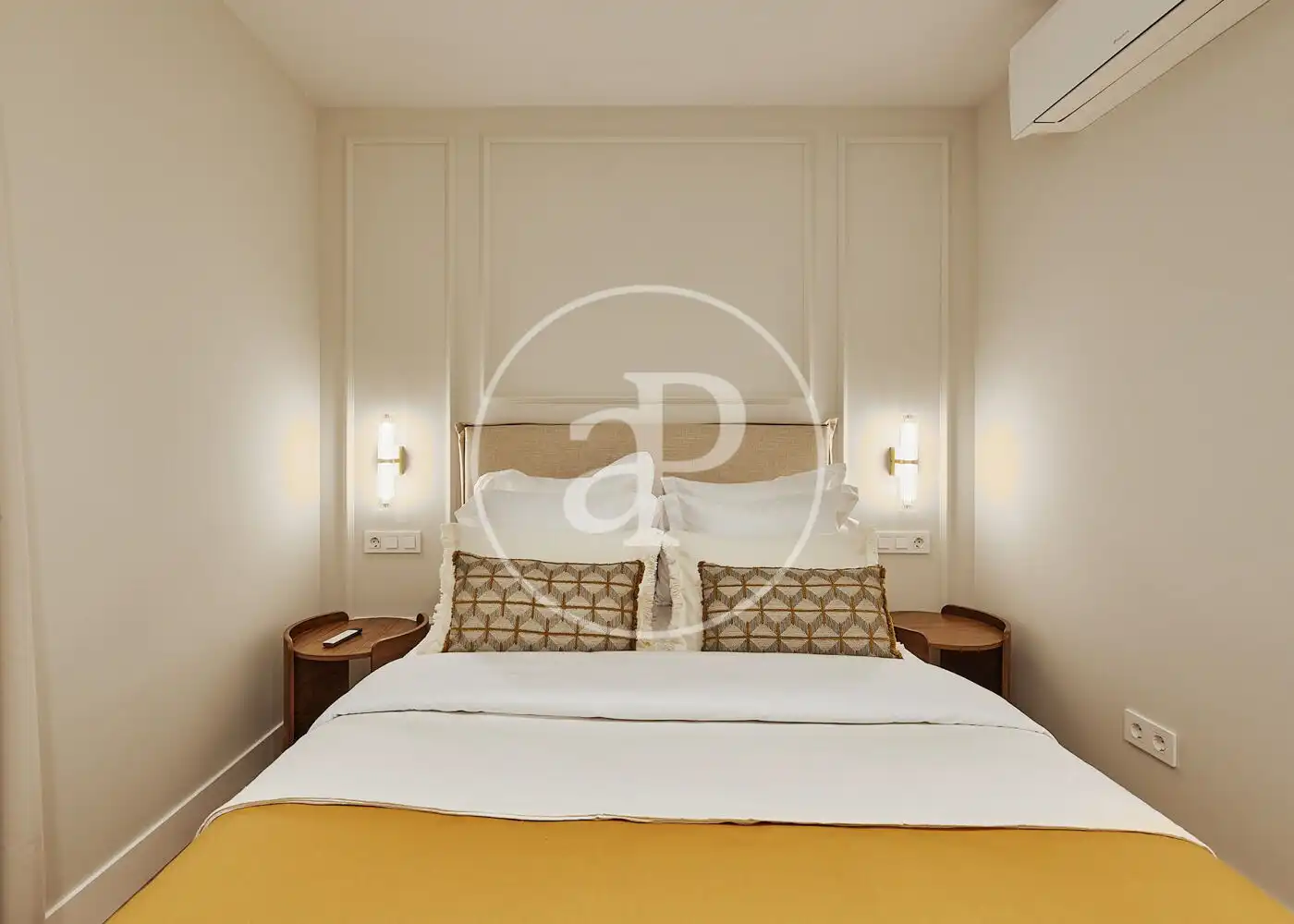 Habitación de Piso en venta en Madrid con Aire acondicionado, Calefacción y Terraza