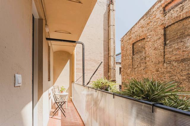 Piso en Venta en Ronda de Sant Pau en Sant Antoni