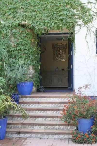 Chalet con piscina en venta en Garbinet - Vistahermosa, imagen 30