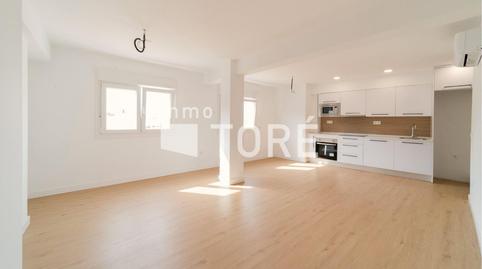 Foto 2 de Pis en venda a Calle del Cristo de la Epidemia, La Victoria, Málaga