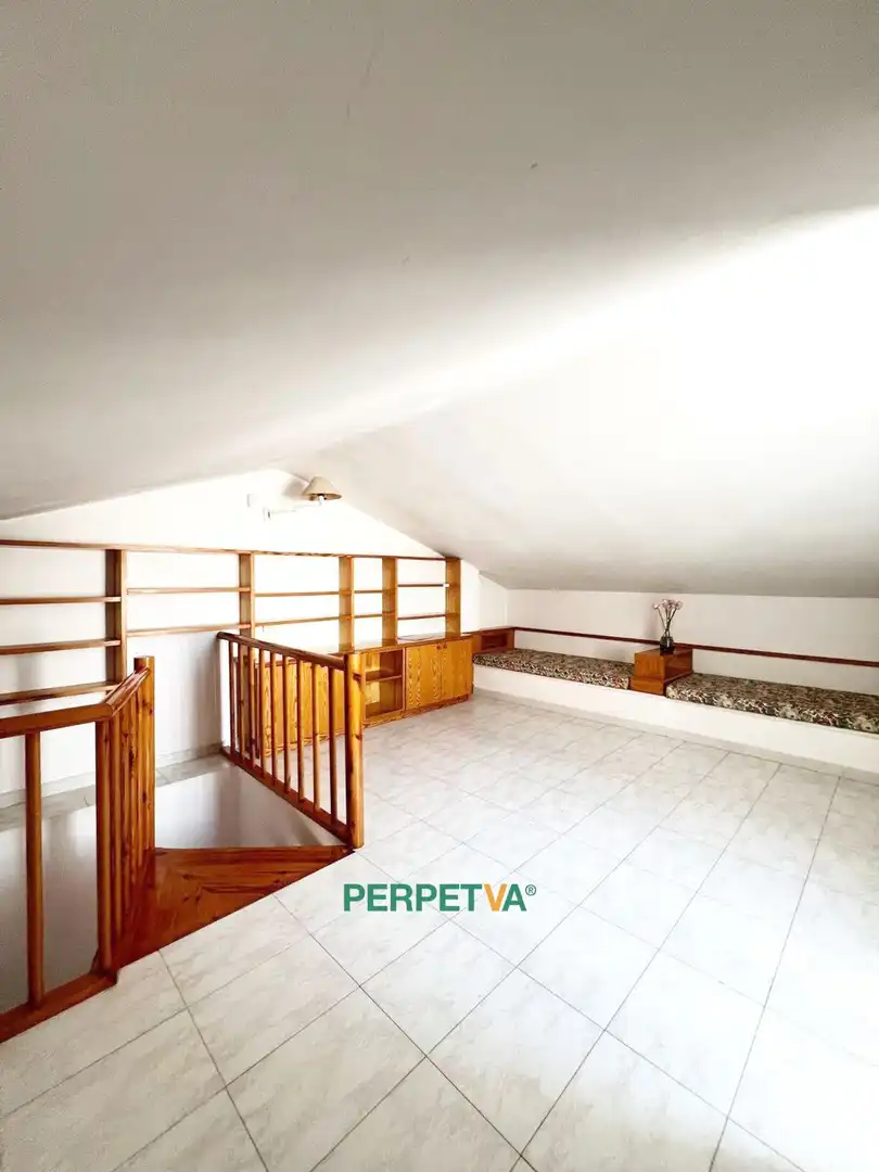 Ático en venta en Murcia con Aire acondicionado y Terraza