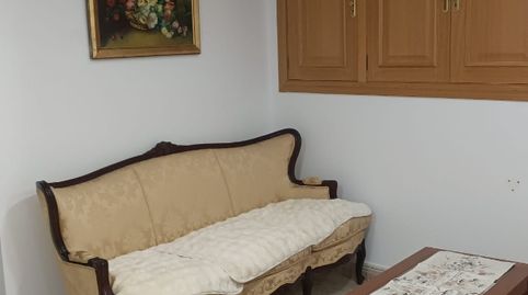 Photo 4 of Flat for rent in Calle de Casto Méndez Núñez, Alfonso, Zaragoza Capital