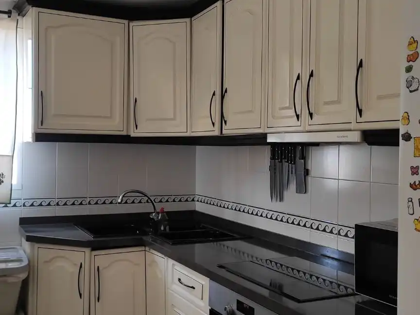Cocina de Piso en venta en La Zubia Ciudad