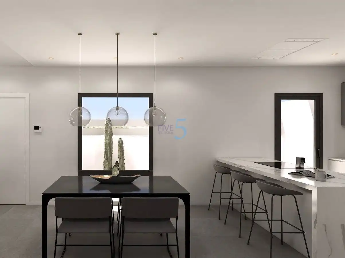 Casa o chalet en venta en Calle Lope de Vega, Benijófar
